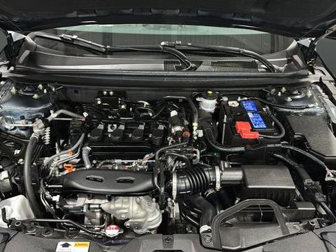 Used 2024 Honda Accord EX image 28