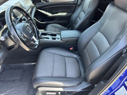 Used 2020 Honda Accord Sport image 14
