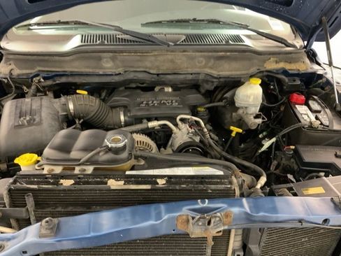 Used 2003 Dodge Ram 2500 Truck SLT image 23