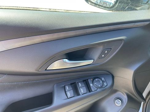 New 2026 Buick Envista Sport Touring w/ Convenience I Package image 12