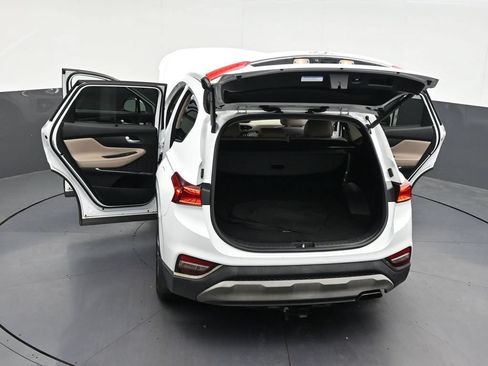 Used 2020 Hyundai Santa Fe Limited w/ Cargo Package FWD image 36
