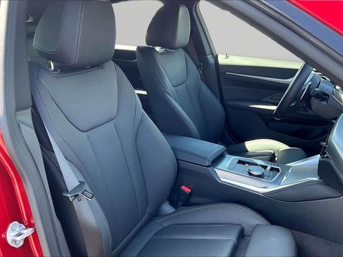 Certified 2025 BMW M440i RWD image 8