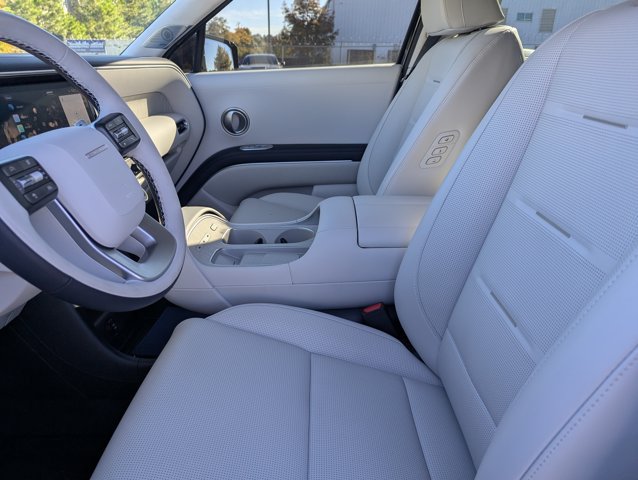 Certified 2026 Hyundai Palisade Calligraphy FWD image 21
