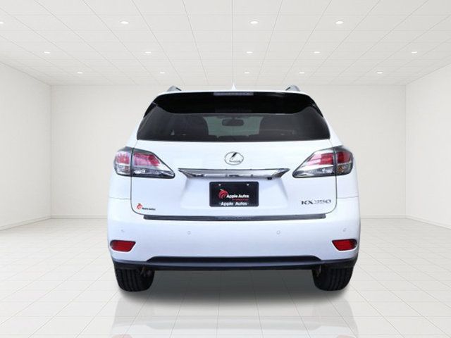 Used 2015 Lexus RX 350 AWD image 5