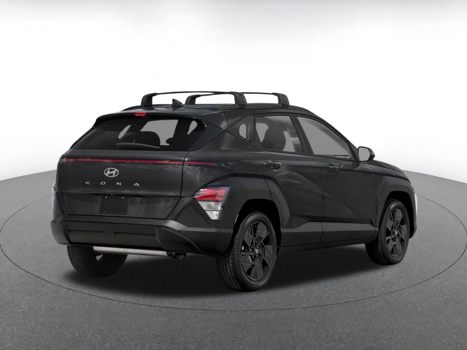 Used 2026 Hyundai Kona SEL Sport FWD image 2