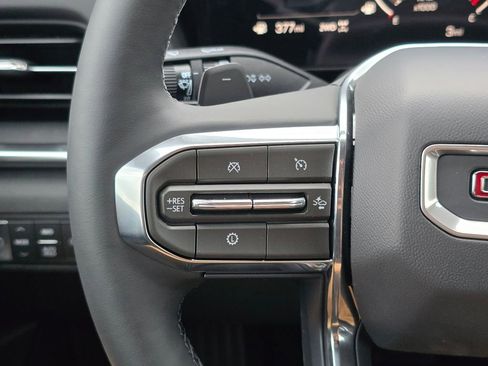 New 2026 GMC Terrain Elevation w/ Elevation Premium Package image 18