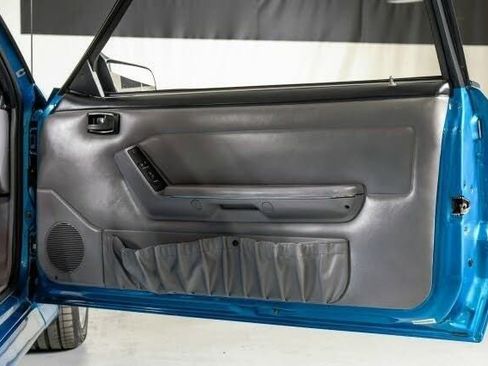 Used 1993 Ford Mustang Cobra image 28