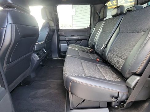 Used 2025 Ford F150 Tremor w/ Mobile Office Package AWD/4WD image 59