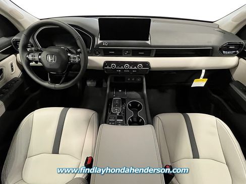New 2026 Honda Pilot EX-L image 18
