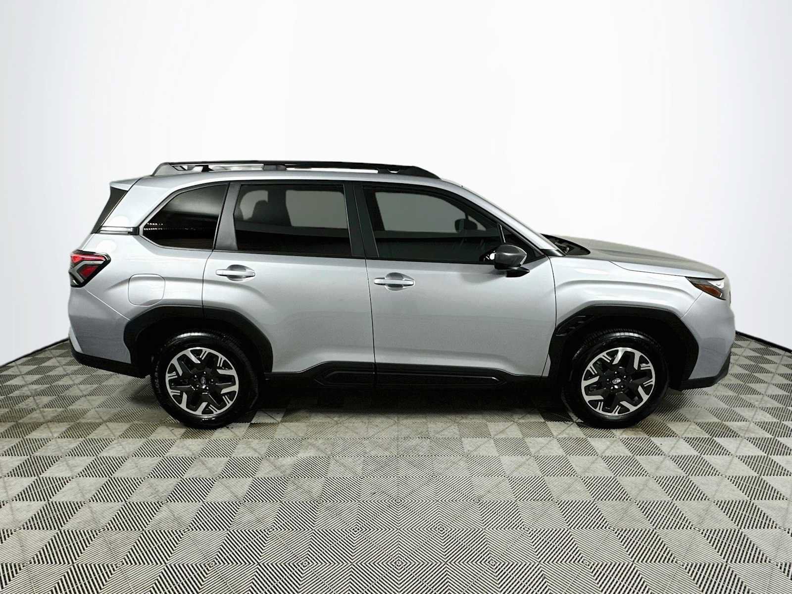 Certified 2026 Subaru Forester Premium AWD/4WD image 8