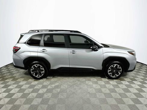 Certified 2026 Subaru Forester Premium AWD/4WD image 8