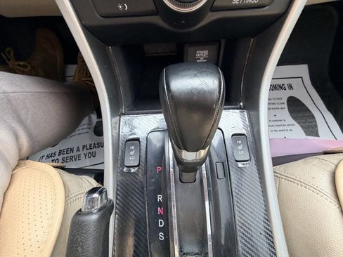 Used 2015 Honda Accord EX-L image 18