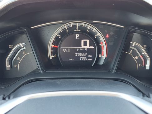 Used 2017 Honda Civic LX image 16