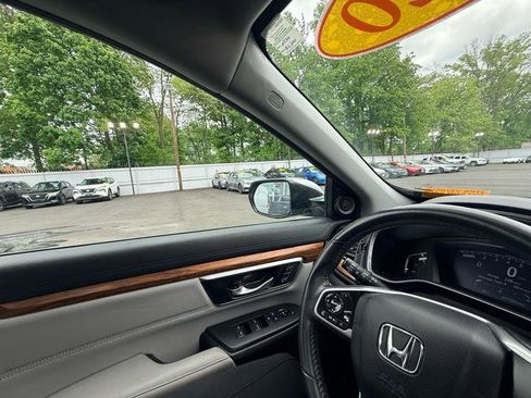 Used 2020 Honda CR-V EX-L image 27