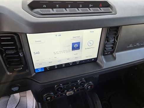 New 2025 Ford Bronco Badlands image 11