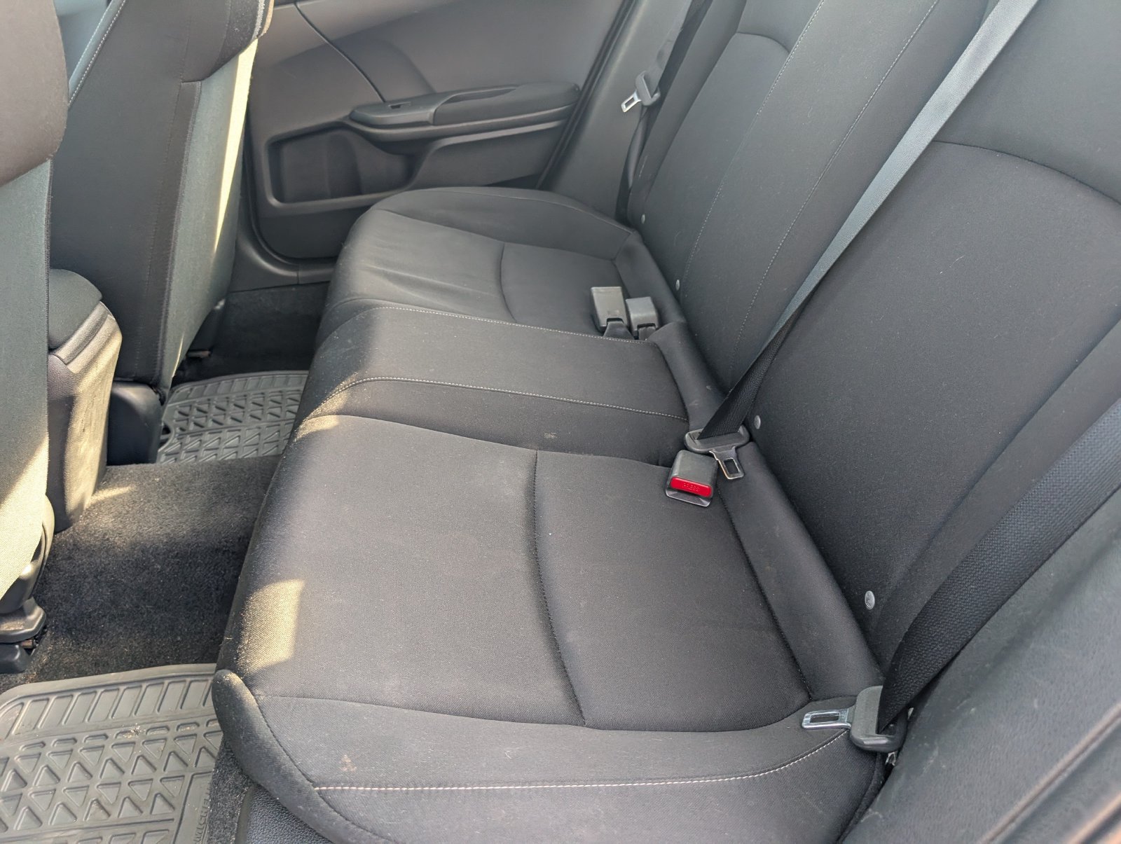 Used 2016 Honda Civic LX image 6