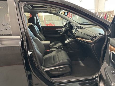 Used 2022 Honda CR-V EX-L image 14