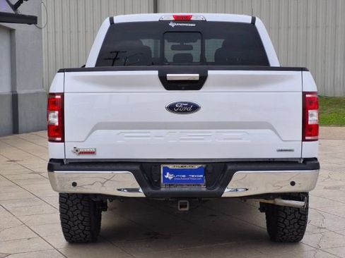 Used 2019 Ford F150 XLT w/ Equipment Group 302A Luxury AWD/4WD image 5