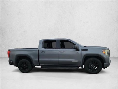Used 2020 GMC Sierra 1500 Elevation w/ Elevation Value Package image 4