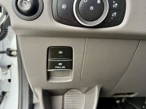 Used 2021 Ford Transit 250 Low Roof w/ Exterior Upgrade Package RWD image 21