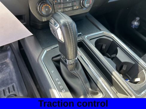 Used 2018 Ford F150 XLT w/ Equipment Group 302A Luxury image 12