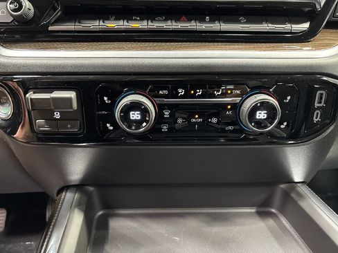 New 2026 Chevrolet Silverado 2500 LT w/ Trail Boss Package AWD/4WD image 31