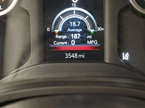 Used 2026 RAM 1500 Express RWD image 25