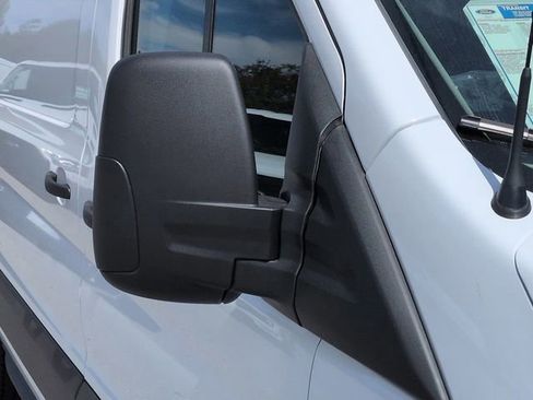 New 2025 Ford Transit 150 Low Roof w/ Load Area Protection Package image 11