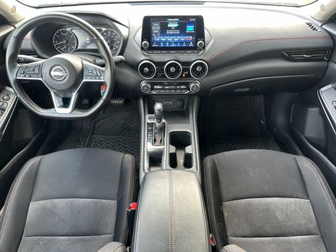 Used 2024 Nissan Sentra SR image 12