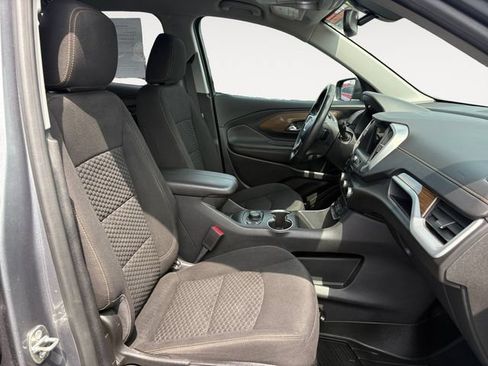 Used 2019 GMC Terrain SLE w/ Driver Convenience Package AWD/4WD image 15