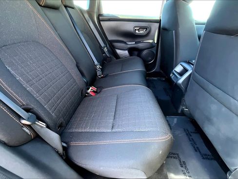 Used 2023 Honda HR-V Sport image 19