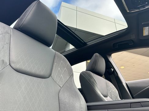 New 2026 Lexus RX 450h AWD image 13