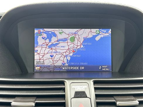 Used 2012 Acura TL w/ Technology Package FWD image 15