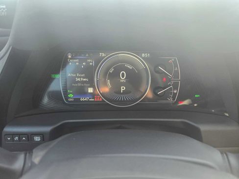 Certified 2025 Lexus ES 300h ES 300h w/ Premium Package image 27