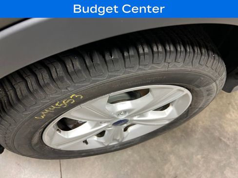 Used 2016 Ford Escape SE AWD/4WD image 10