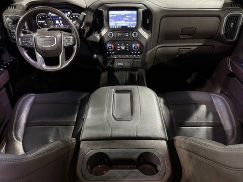 Certified 2022 GMC Sierra 1500 Denali w/ Denali Premium Package image 17
