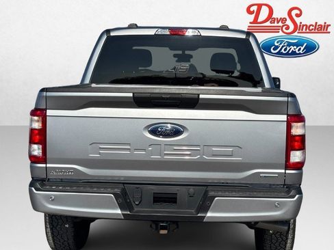 Used 2021 Ford F150 XL w/ STX Appearance Package image 8