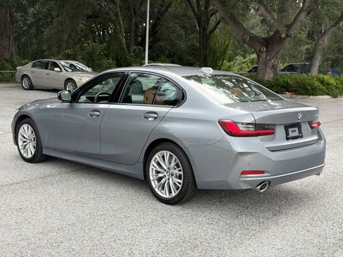 Used 2023 BMW 330i Sedan w/ Premium Package RWD image 6