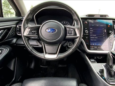 Used 2020 Subaru Legacy Limited w/ Popular Package #2 image 5