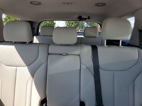 Used 2022 Hyundai Palisade SEL w/ 8P Bench Seat Package FWD image 38
