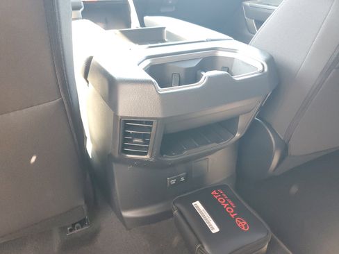 New 2026 Toyota Tundra SR5 w/ SR5 Convenience Package image 25