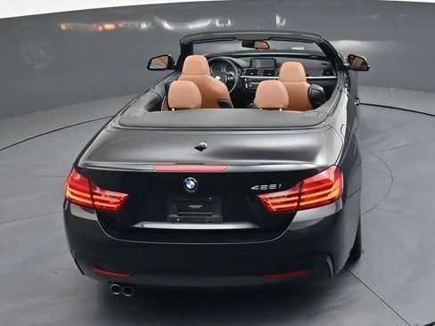 Used 2016 BMW 428i Convertible image 24