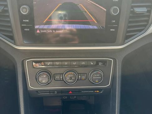 Used 2019 Volkswagen Atlas SE AWD/4WD image 20