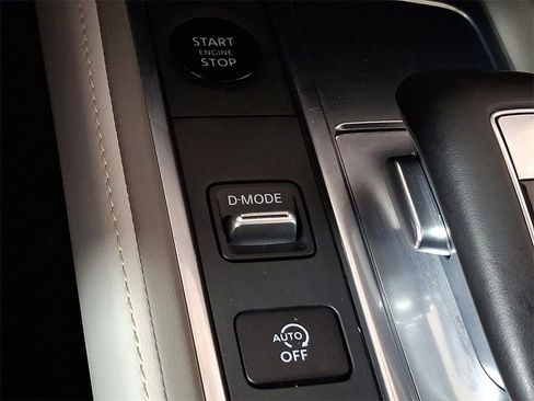 Certified 2026 INFINITI QX60 Luxe w/ Cargo Package image 26