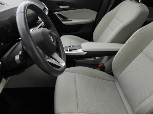 Certified 2023 BMW X1 xDrive28i w/ Convenience Package AWD/4WD image 11