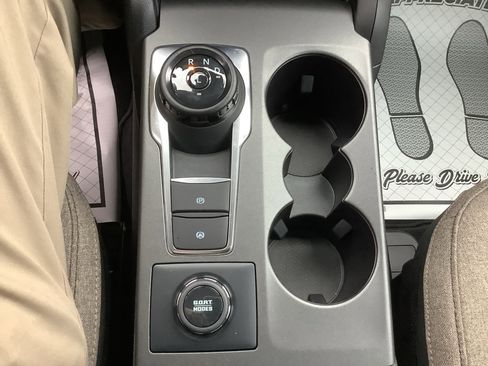 New 2025 Ford Bronco Sport Big Bend image 19