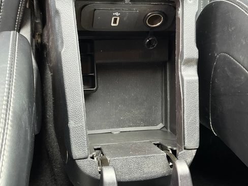 Used 2019 Ford Mustang Premium w/ Equipment Group 201A RWD image 17