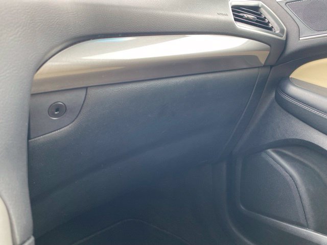 Used 2024 Ford Edge SEL AWD/4WD image 28