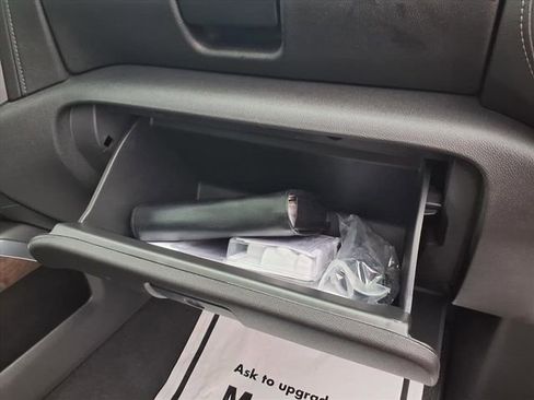 Used 2021 GMC Sierra 1500 Denali w/ Driver Alert Package II image 97