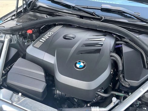 Used 2026 BMW 430i w/ Premium Package RWD image 31